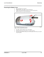 Предварительный просмотр 27 страницы Motorola A840 - Cell Phone - CDMA2000 1X Service Manual