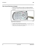 Предварительный просмотр 42 страницы Motorola A840 - Cell Phone - CDMA2000 1X Service Manual