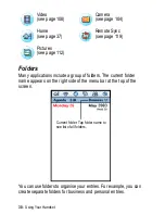 Preview for 30 page of Motorola A920 Reference Manual