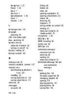 Предварительный просмотр 140 страницы Motorola A920 Reference Manual
