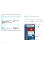 Preview for 10 page of Motorola A953 User Manual