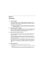 Preview for 11 page of Motorola AAH38KDC9AA3 N Basic Service Manual