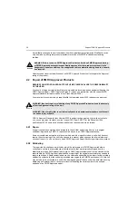 Preview for 16 page of Motorola AAH38KDC9AA3 N Basic Service Manual