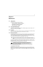 Preview for 19 page of Motorola AAH38KDC9AA3 N Basic Service Manual