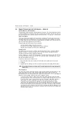 Preview for 21 page of Motorola AAH38KDC9AA3 N Basic Service Manual