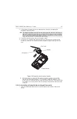 Preview for 33 page of Motorola AAH38KDC9AA3 N Basic Service Manual