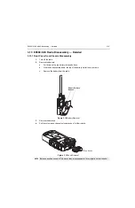 Preview for 37 page of Motorola AAH38KDC9AA3 N Basic Service Manual