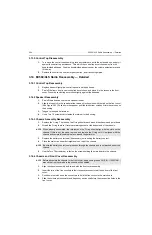 Preview for 42 page of Motorola AAH38KDC9AA3 N Basic Service Manual