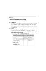 Preview for 61 page of Motorola AAH38KDC9AA3 N Basic Service Manual