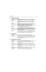 Preview for 75 page of Motorola AAH38KDC9AA3 N Basic Service Manual