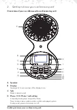 Preview for 9 page of Motorola AC1000 User Manual