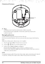 Preview for 12 page of Motorola AC1000 User Manual