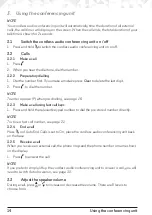 Preview for 14 page of Motorola AC1000 User Manual