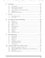 Preview for 5 page of Motorola AC1001C Manual