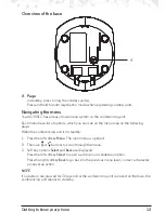 Предварительный просмотр 13 страницы Motorola AC1001C Manual