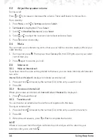 Preview for 16 page of Motorola AC1001C Manual