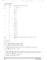 Preview for 20 page of Motorola AC1001C Manual