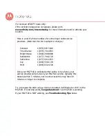 Preview for 9 page of Motorola AC1600 User Manual