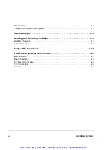 Preview for 5 page of Motorola ACC/RTB-735R2 Installation Manual