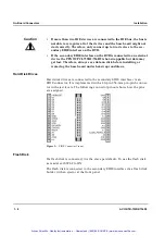 Preview for 27 page of Motorola ACC/RTB-735R2 Installation Manual