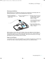 Preview for 27 page of Motorola Accompli 009 User Manual