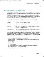 Preview for 91 page of Motorola Accompli 009 User Manual