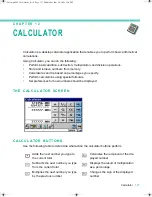 Preview for 127 page of Motorola Accompli 009 User Manual