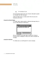 Предварительный просмотр 101 страницы Motorola Accompli A002 User Manual