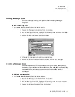 Предварительный просмотр 108 страницы Motorola Accompli A002 User Manual