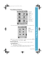 Предварительный просмотр 21 страницы Motorola Accompli A6188 Manual