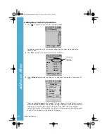 Предварительный просмотр 42 страницы Motorola Accompli A6188 Manual