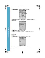 Предварительный просмотр 48 страницы Motorola Accompli A6188 Manual