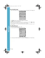 Предварительный просмотр 60 страницы Motorola Accompli A6188 Manual