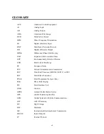 Preview for 8 page of Motorola ACE3600 RTU Owner'S Manual