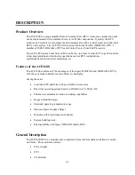 Preview for 11 page of Motorola ACE3600 RTU Owner'S Manual