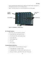 Preview for 12 page of Motorola ACE3600 RTU Owner'S Manual