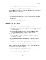 Preview for 13 page of Motorola ACE3600 RTU Owner'S Manual