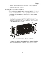 Preview for 24 page of Motorola ACE3600 RTU Owner'S Manual