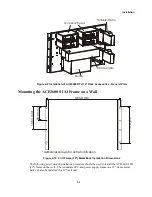 Preview for 29 page of Motorola ACE3600 RTU Owner'S Manual