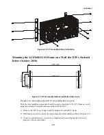 Preview for 31 page of Motorola ACE3600 RTU Owner'S Manual