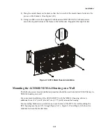 Preview for 32 page of Motorola ACE3600 RTU Owner'S Manual