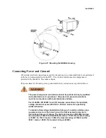 Preview for 34 page of Motorola ACE3600 RTU Owner'S Manual