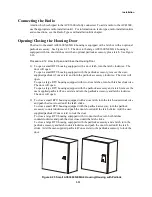 Preview for 42 page of Motorola ACE3600 RTU Owner'S Manual