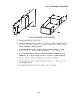 Preview for 64 page of Motorola ACE3600 RTU Owner'S Manual