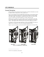 Preview for 65 page of Motorola ACE3600 RTU Owner'S Manual