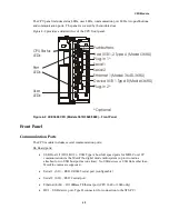 Preview for 66 page of Motorola ACE3600 RTU Owner'S Manual