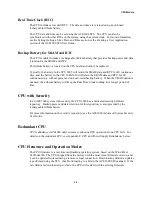 Preview for 69 page of Motorola ACE3600 RTU Owner'S Manual