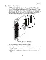 Preview for 84 page of Motorola ACE3600 RTU Owner'S Manual