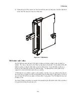 Preview for 85 page of Motorola ACE3600 RTU Owner'S Manual