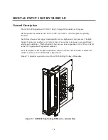 Предварительный просмотр 107 страницы Motorola ACE3600 RTU Owner'S Manual